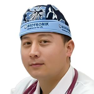 Ниязалиев Анвар