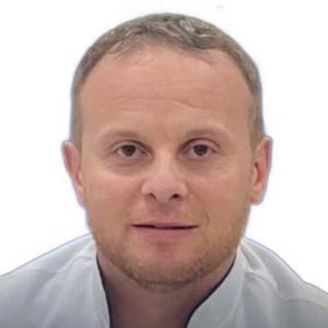 Шукриевич Наиль Марашевич