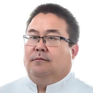 Алиханов Марат Мамазарипович