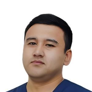 Мамаджанов Исламбек Нематуллаевич