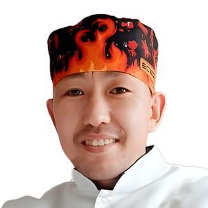 Алтынбеков Алмаз Алтынбекович