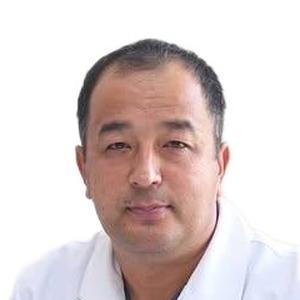 Кошунбаев Алтынбек Мажитович