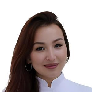 Кенжематова Камила