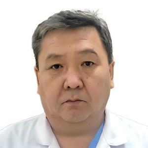 Усенбеков Рамис Турсунбекович