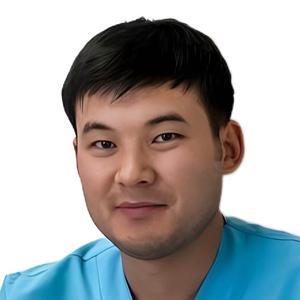 Сайпидинов Нурсултан