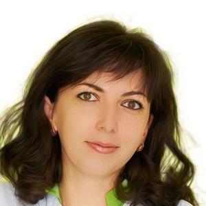 Денисова Анна Валерьевна