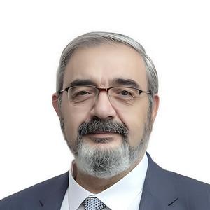 Шафак Карслыоглу