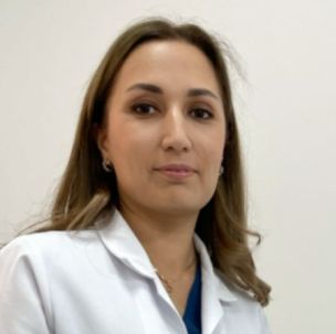 Миржалалова Рано Анваровна