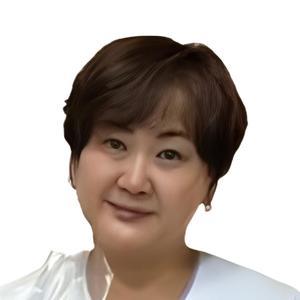 Цой Татьяна Рудольфовна