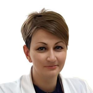 Тарасова Виктория Александровна