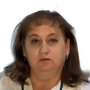 Сиротина Ольга Геннадьевна