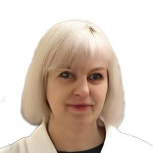 Картошова Майя Юрьевна