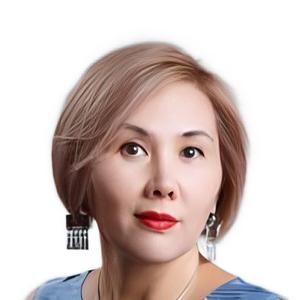 Султанова Диляна Айтыгуловна