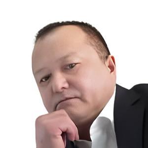 Джунусов Эльчибай Асанбекович