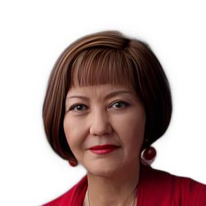 Давлеталиева Нургуль Абдиевна