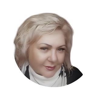 Циммер Елена Викторовна