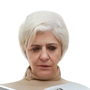 Чигаева Юлиана Владимировна