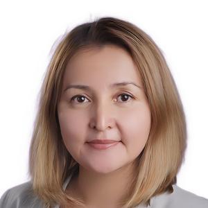 Акимкулова Карлыгаш Амиралиевна