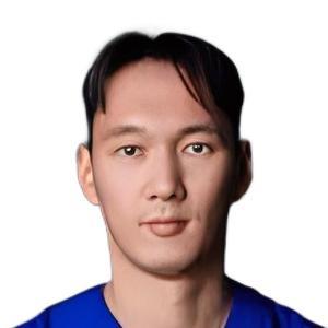 Закиров Адилет Акылбекович