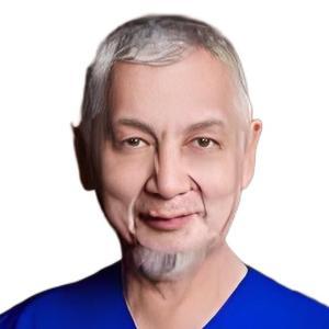 Джекишев Жапарбек Сабырбекович