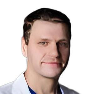 Головешкин Андрей Юрьевич