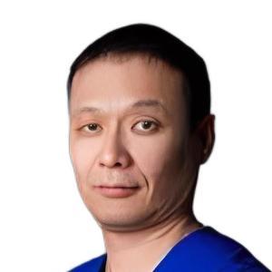 Абдыкалыков Садыр Джалилович