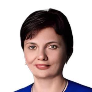 Тереньтьева Ирина Владимировна