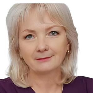 Богданова Елена Юрьевна