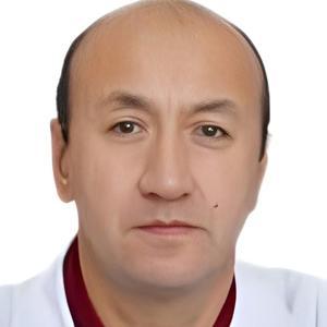 Халматов Абдимиталип Нышанбаевич