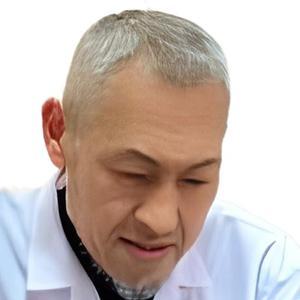 Сетеков Нурдин Толобаевич