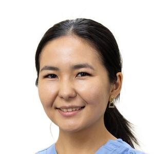 Абдылдаева Айжамал