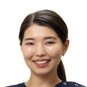 Сыдыгалиева Айгерим Нурбековна