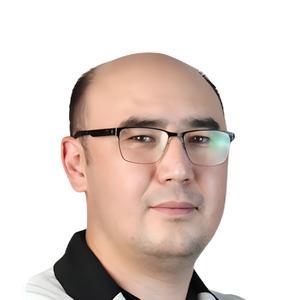 Осмонов Батыр Рашидович