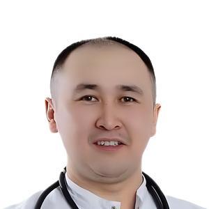 Токтогазиев Бакыт Токтогазиевич