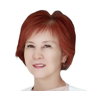 Маданова Нуржан Омуралиевна