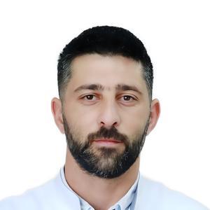 Худиданов Азиз Асанович