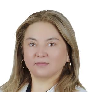 Артыкбаева (Жекшенова) Айнура Артыкбаевна