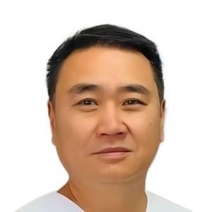 Цой Андрей Рудольфович