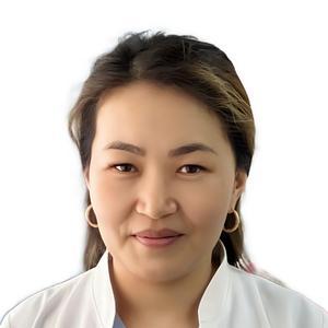 Жаанбаева Асель Шукуруллаевна