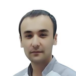 Исакулов Ильхом Улугбекович