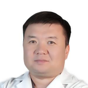 Маманов Марлен Асанбекович