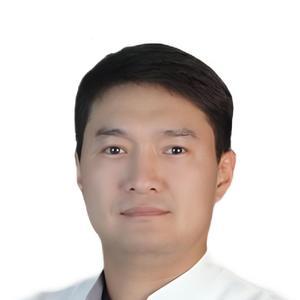 Эмилов Берик Эмилович