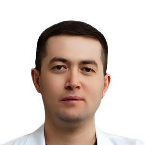 Ахмадалиев Шахобиддин Сайибжанович