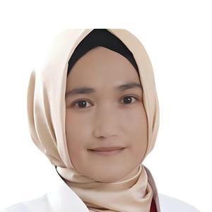 Атамбекова Наргиза Абдирахимовна