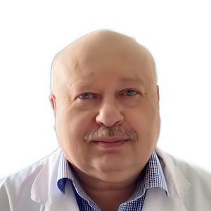 Комаровер Илья Нухимович