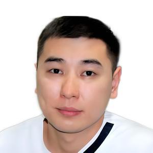 Акбаралиев Самат Акбаралиевич