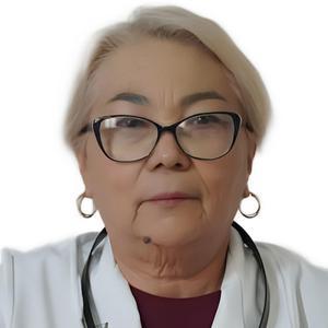 Урумова Тумаркан Букараевна