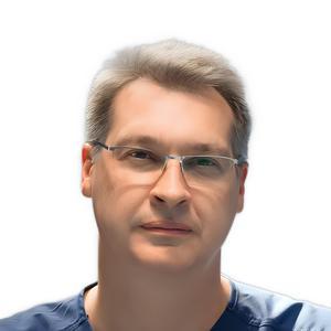 Алексеев Дмитрий Николаевич