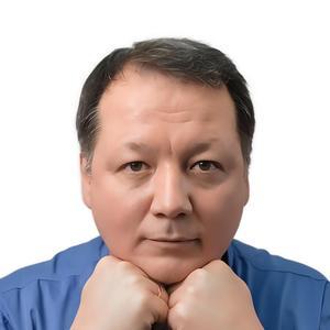 Раимкулов Алибек Эрмухамбетович