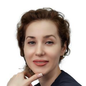 Текеева Фатима Муратовна